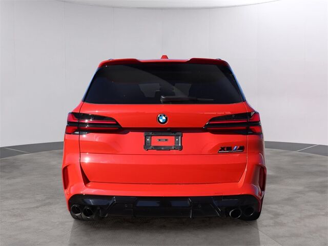 2025 BMW X5 M Competition Oshkosh WI