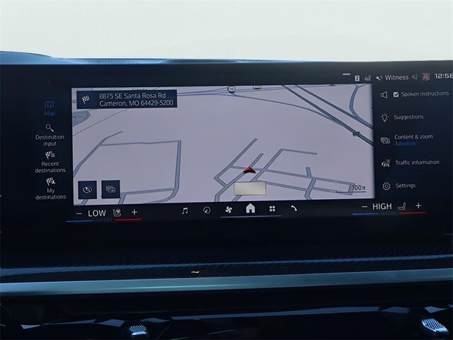 2025 BMW X5 M Competition Oshkosh WI