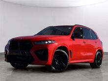 2025_BMW_X5 M_Competition_ Oshkosh WI