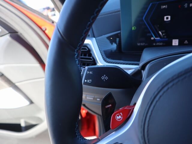 2025 BMW X5 M Competition Oshkosh WI