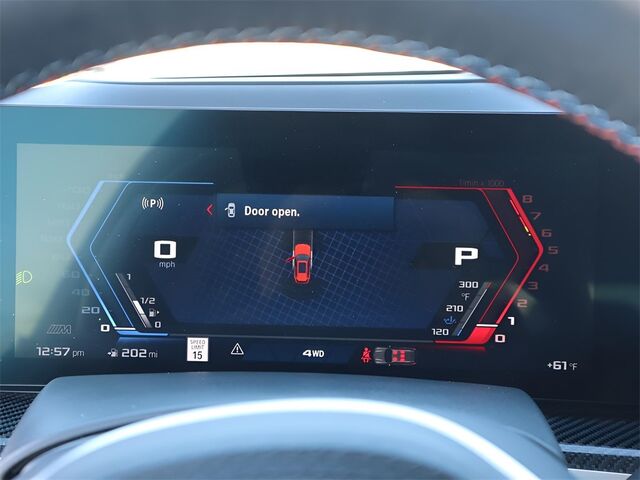 2025 BMW X5 M Competition Oshkosh WI