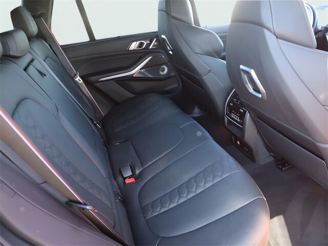 2025 BMW X5 M Competition Oshkosh WI
