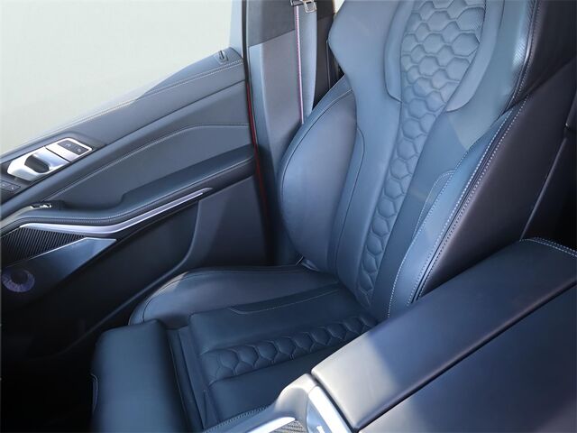 2025 BMW X5 M Competition Oshkosh WI