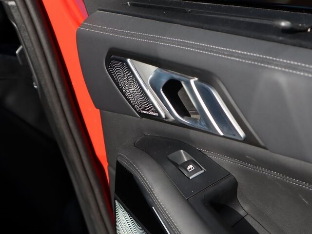 2025 BMW X5 M Competition Oshkosh WI