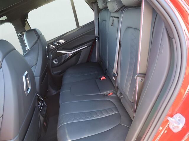 2025 BMW X5 M Competition Oshkosh WI