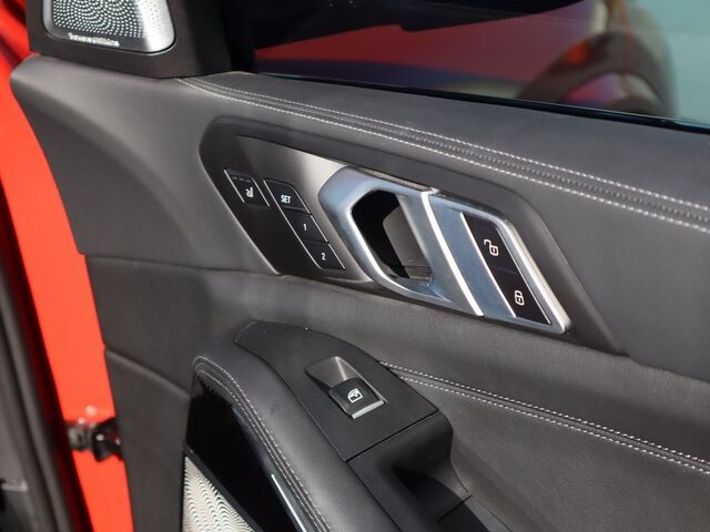 2025 BMW X5 M Competition Oshkosh WI