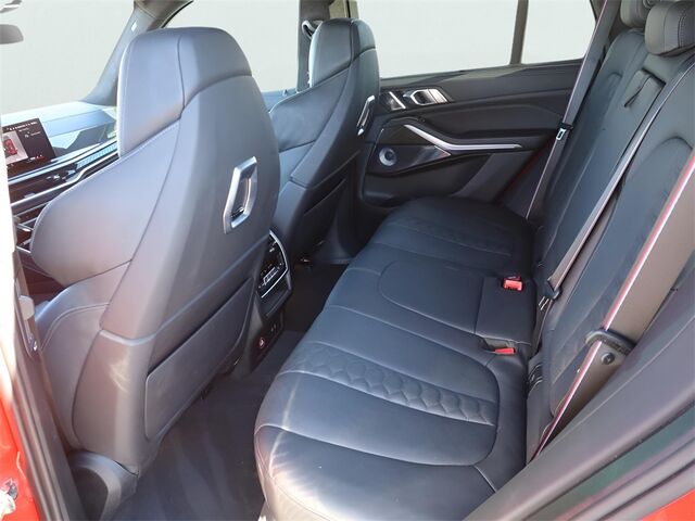 2025 BMW X5 M Competition Oshkosh WI