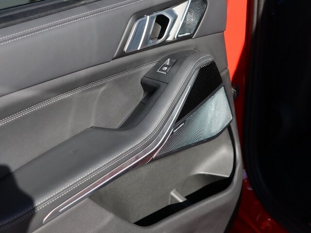 2025 BMW X5 M Competition Oshkosh WI