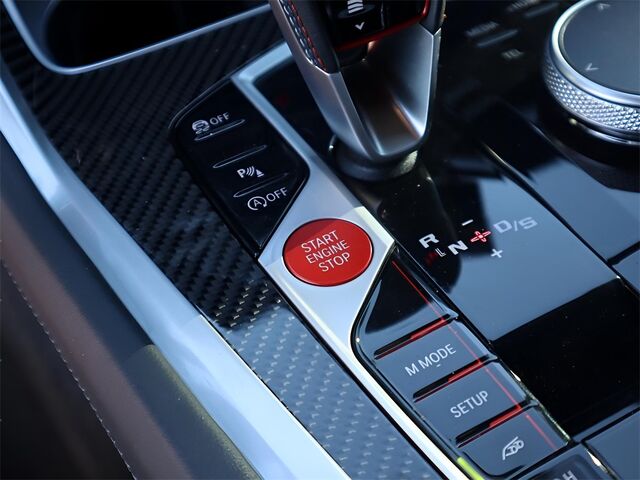 2025 BMW X5 M Competition Oshkosh WI