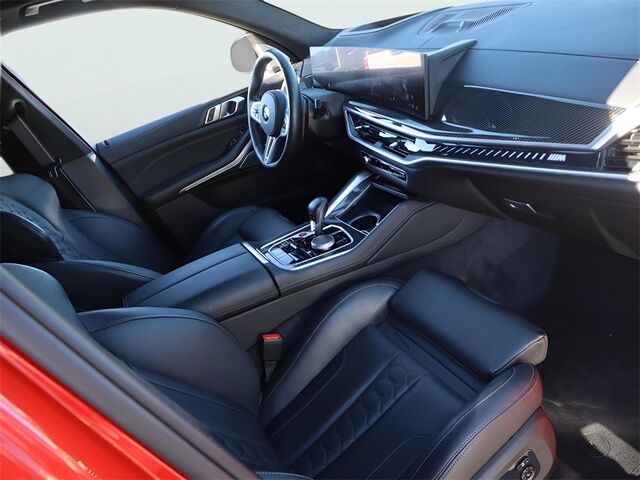 2025 BMW X5 M Competition Oshkosh WI