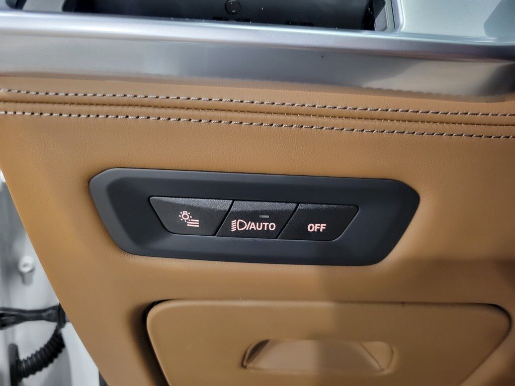 2025 BMW X5 M Competition Parker CO