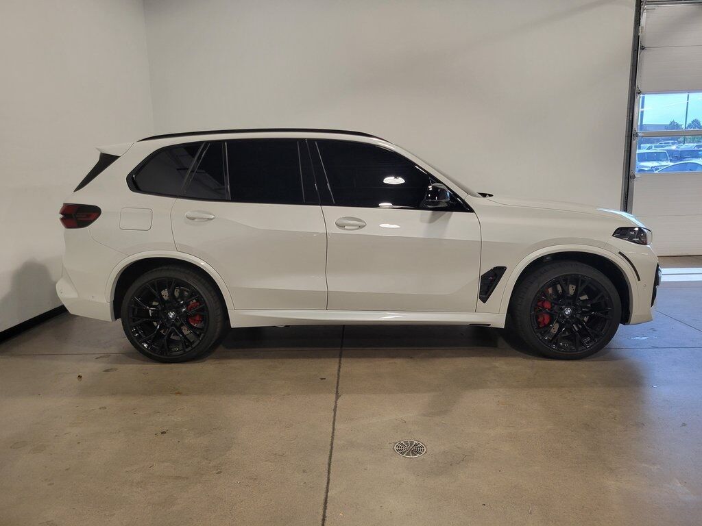 2025 BMW X5 M Competition Parker CO