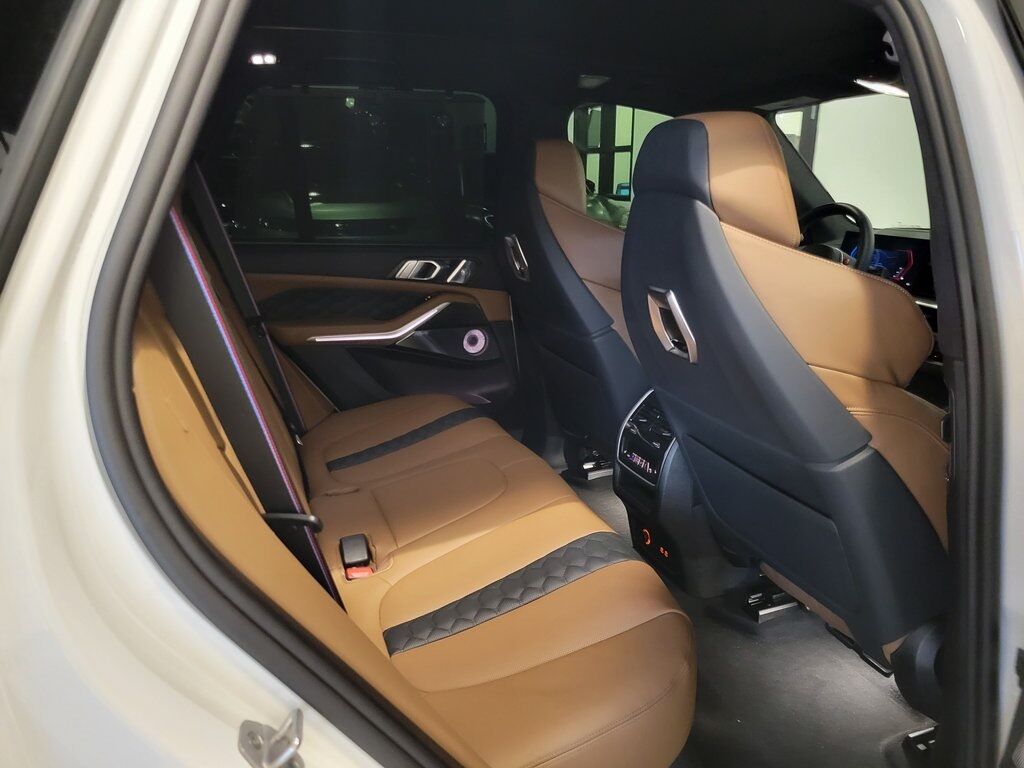 2025 BMW X5 M Competition Parker CO