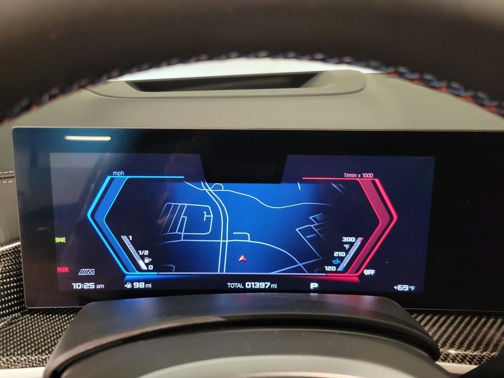 2025 BMW X5 M Competition Parker CO