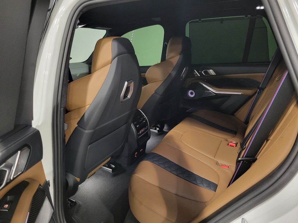 2025 BMW X5 M Competition Parker CO