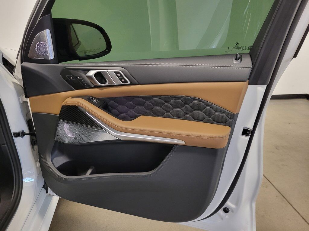 2025 BMW X5 M Competition Parker CO