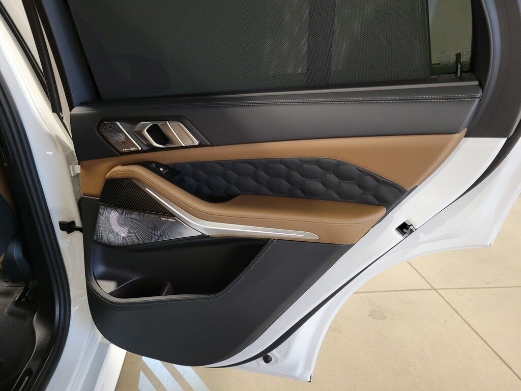 2025 BMW X5 M Competition Parker CO