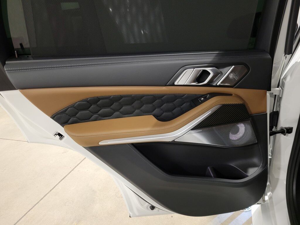 2025 BMW X5 M Competition Parker CO