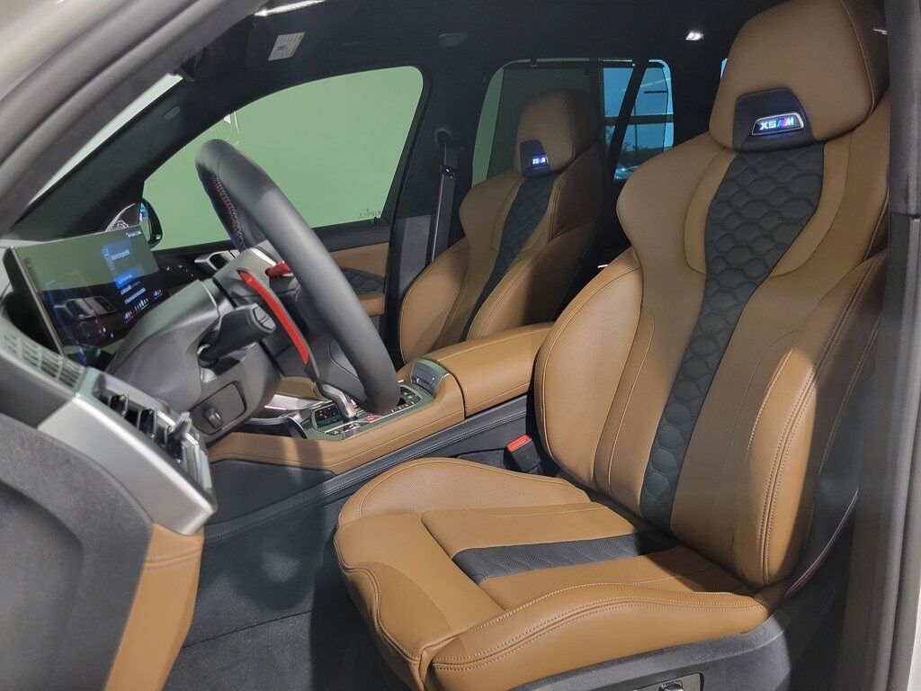 2025 BMW X5 M Competition Parker CO