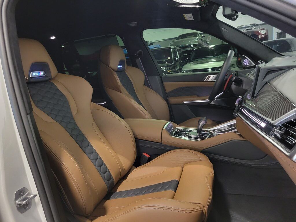 2025 BMW X5 M Competition Parker CO