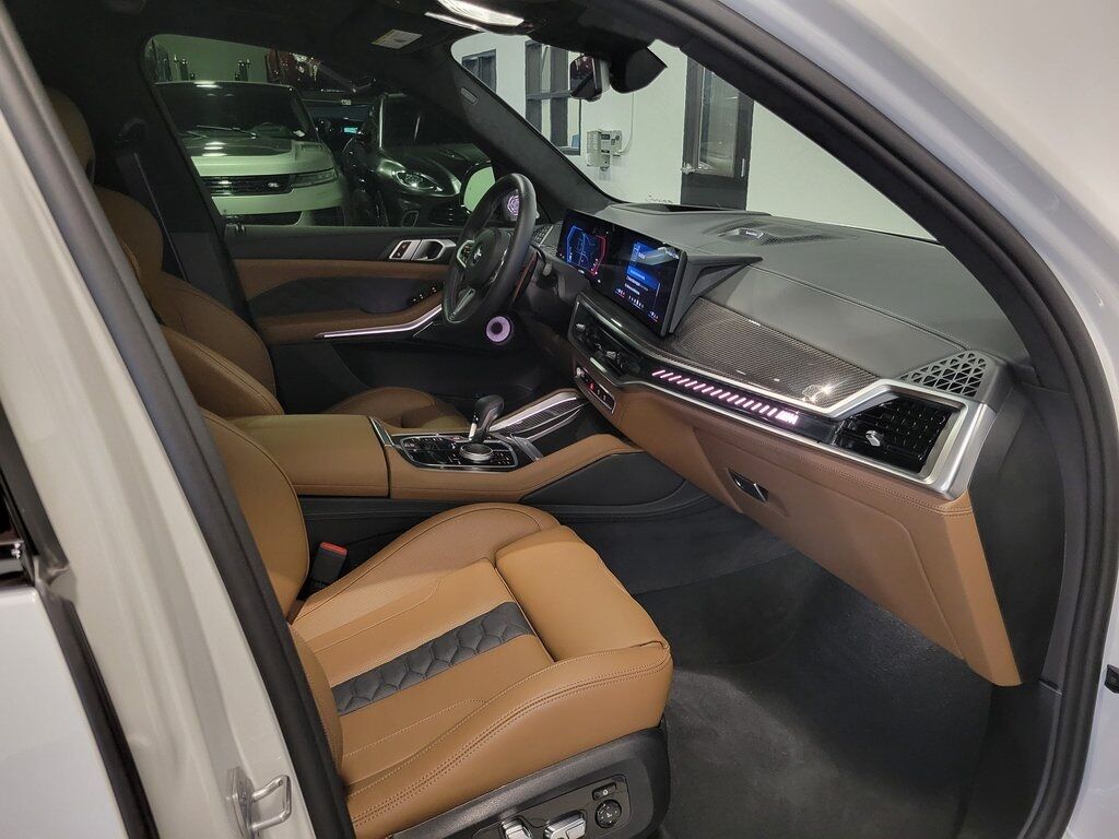 2025 BMW X5 M Competition Parker CO