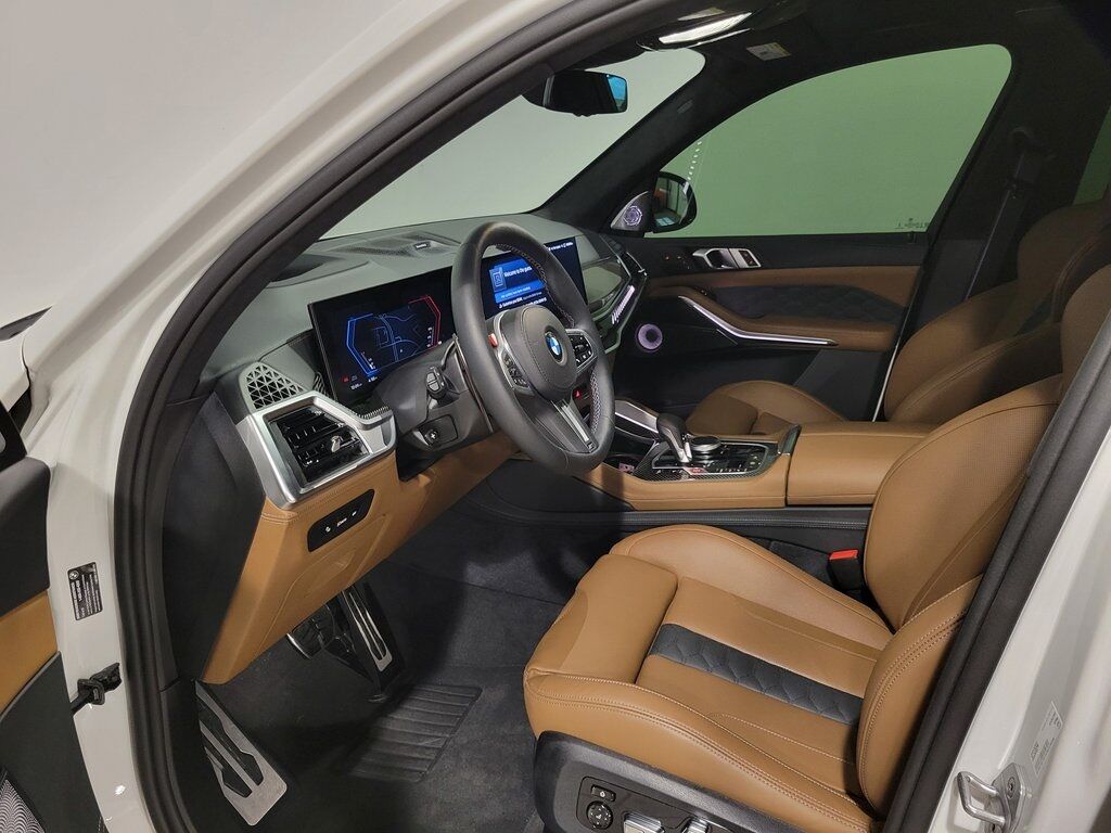 2025 BMW X5 M Competition Parker CO
