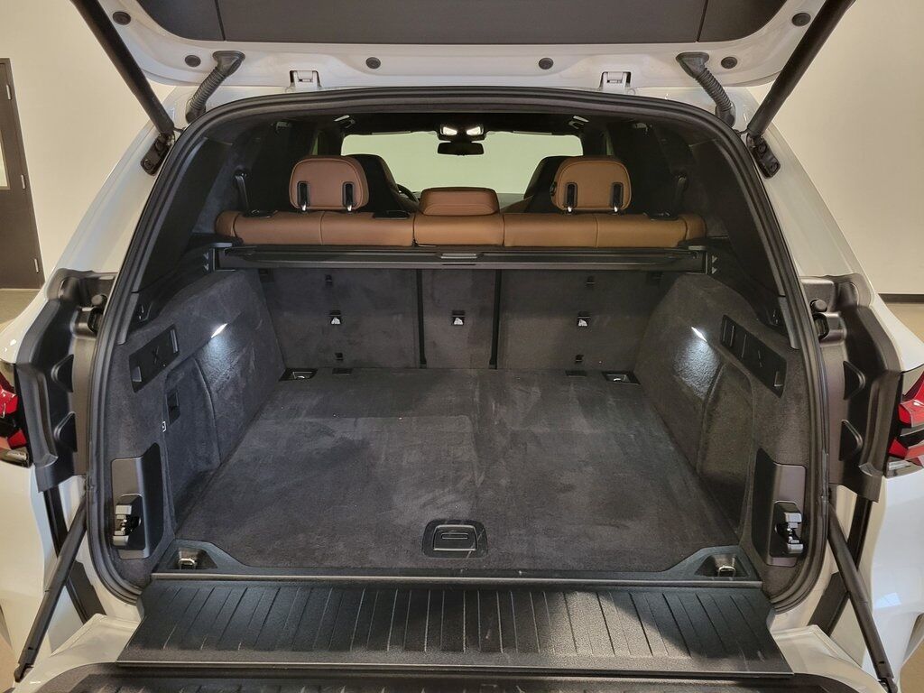 2025 BMW X5 M Competition Parker CO