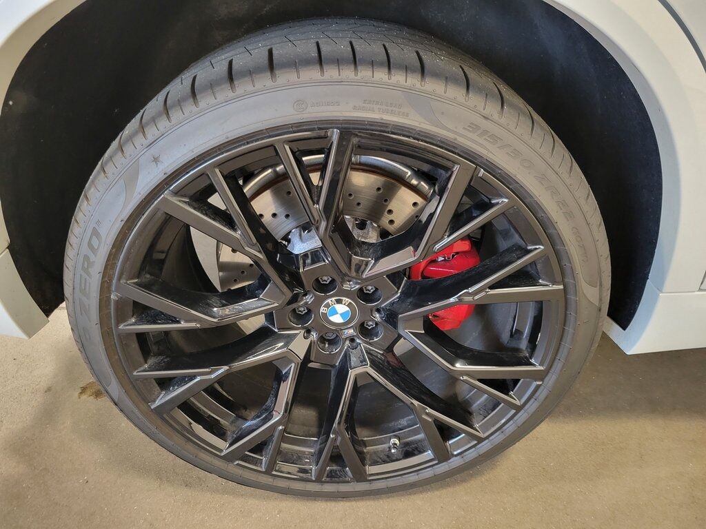 2025 BMW X5 M Competition Parker CO