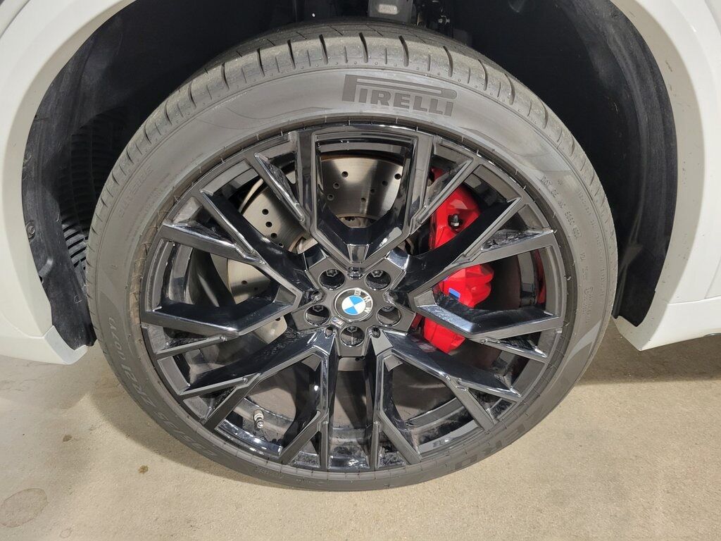 2025 BMW X5 M Competition Parker CO