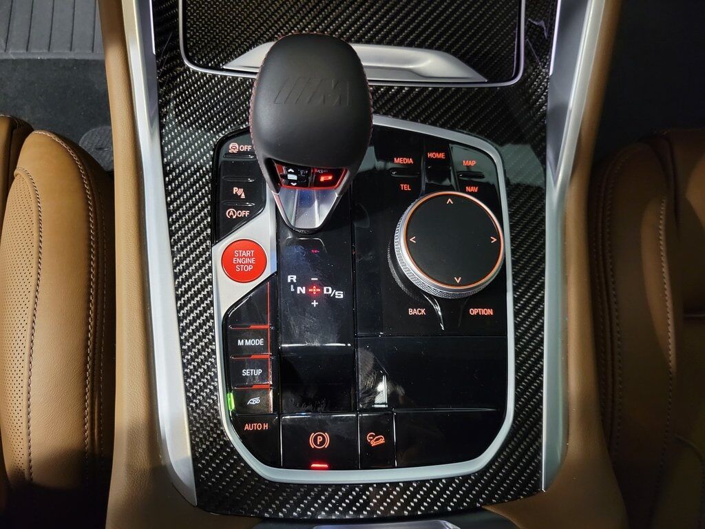2025 BMW X5 M Competition Parker CO