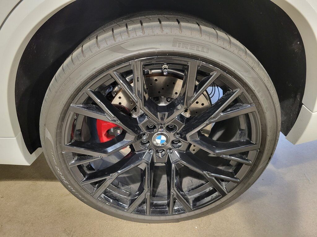 2025 BMW X5 M Competition Parker CO