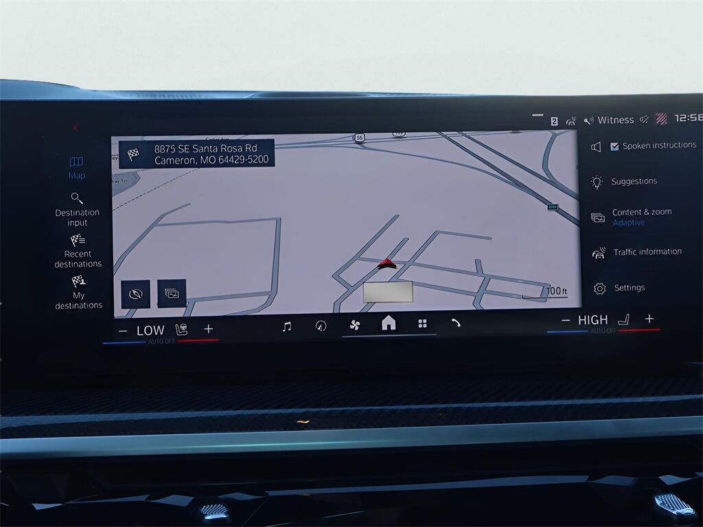 2025 BMW X5 M Competition San Clemente CA