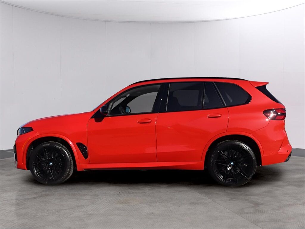 2025 BMW X5 M Competition San Clemente CA