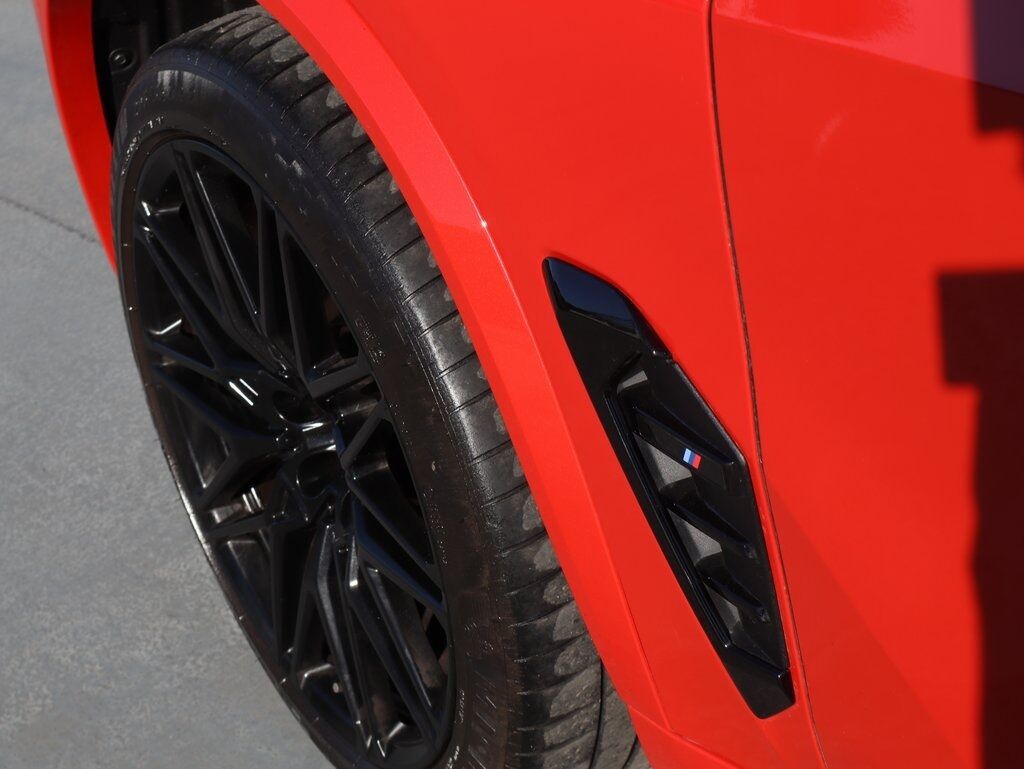 2025 BMW X5 M Competition San Clemente CA