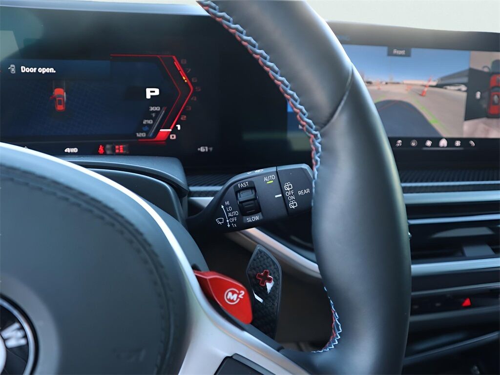 2025 BMW X5 M Competition San Clemente CA