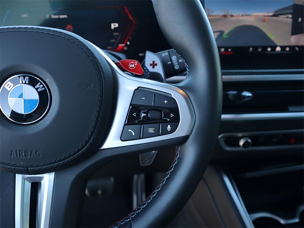 2025 BMW X5 M Competition San Clemente CA