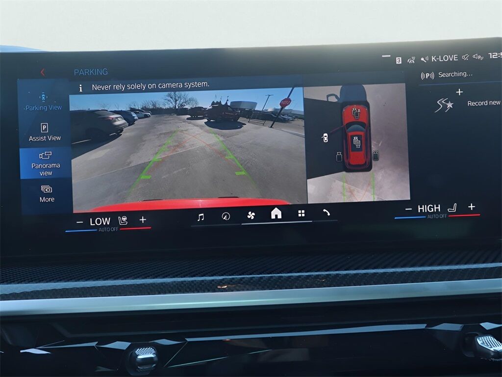 2025 BMW X5 M Competition San Clemente CA