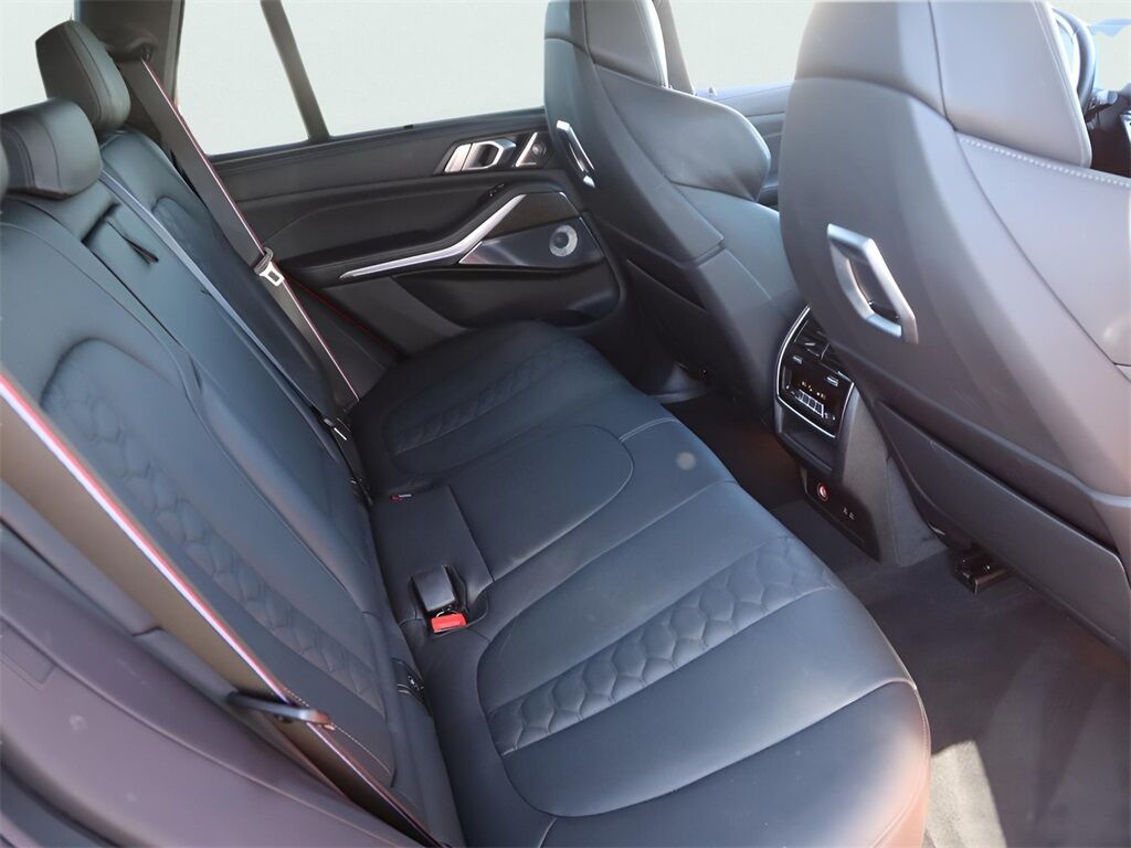 2025 BMW X5 M Competition San Clemente CA