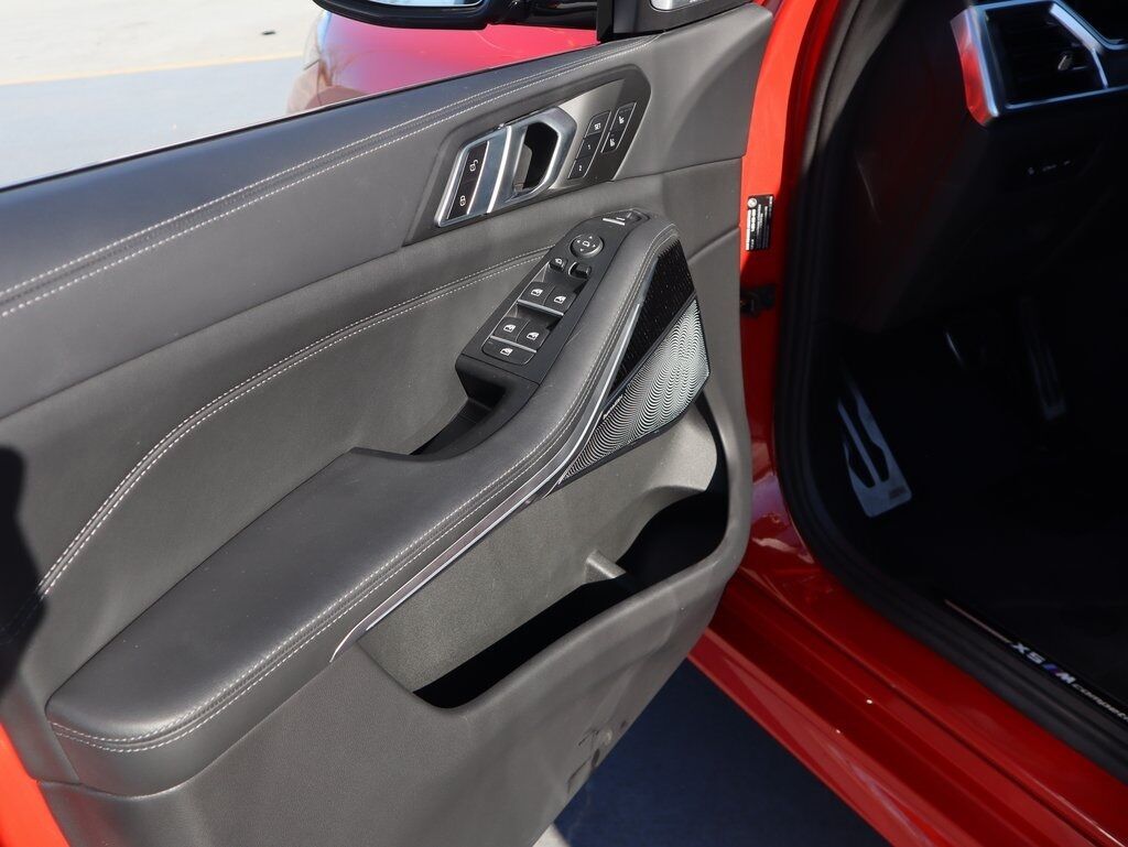 2025 BMW X5 M Competition San Clemente CA