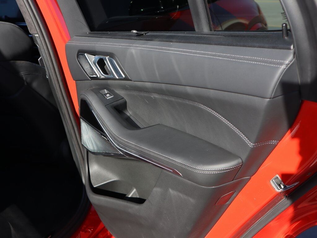 2025 BMW X5 M Competition San Clemente CA