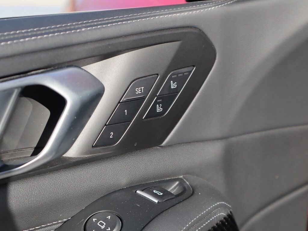 2025 BMW X5 M Competition San Clemente CA