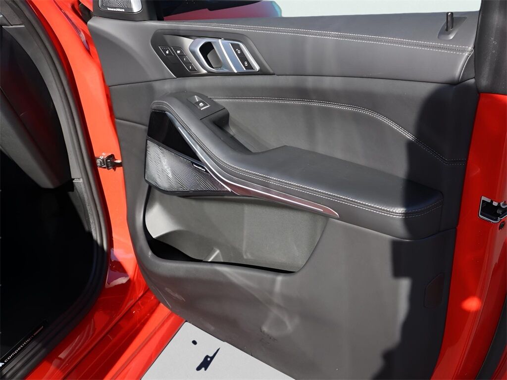 2025 BMW X5 M Competition San Clemente CA