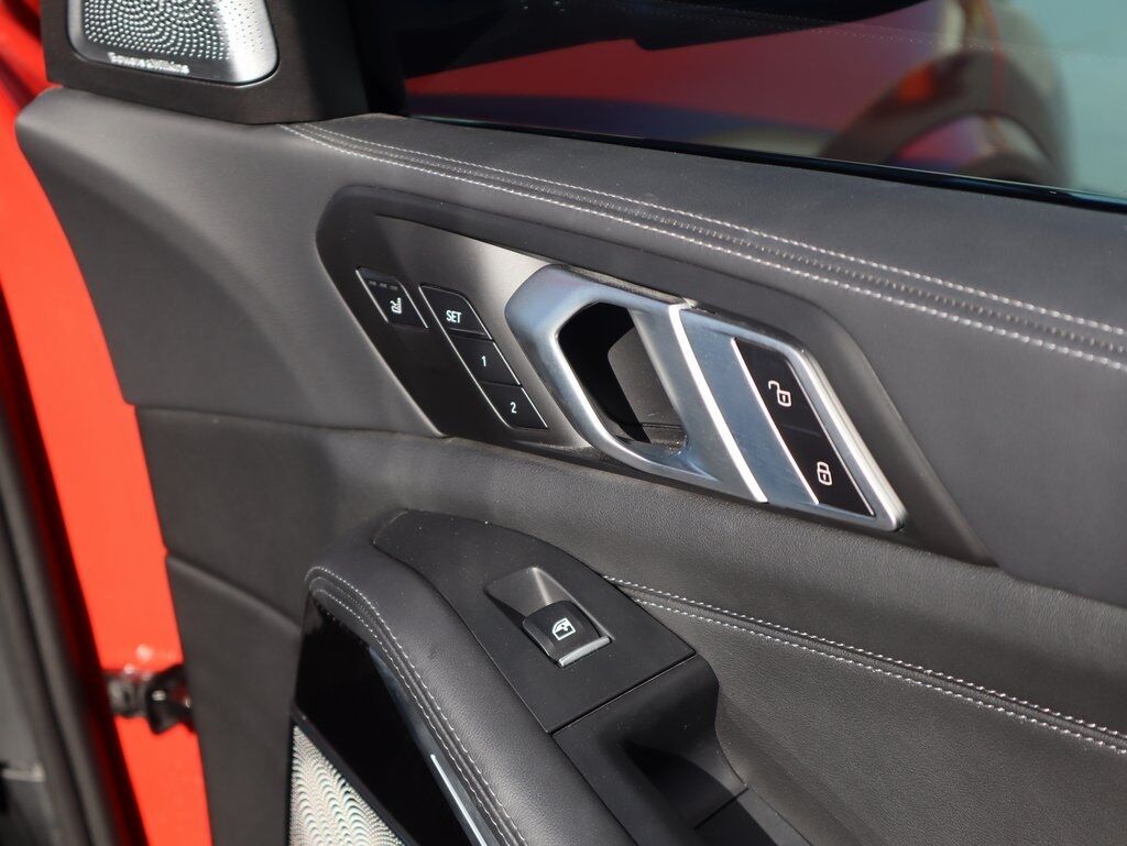 2025 BMW X5 M Competition San Clemente CA