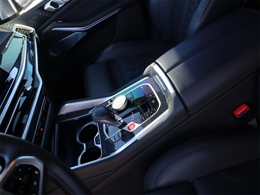 2025 BMW X5 M Competition San Clemente CA