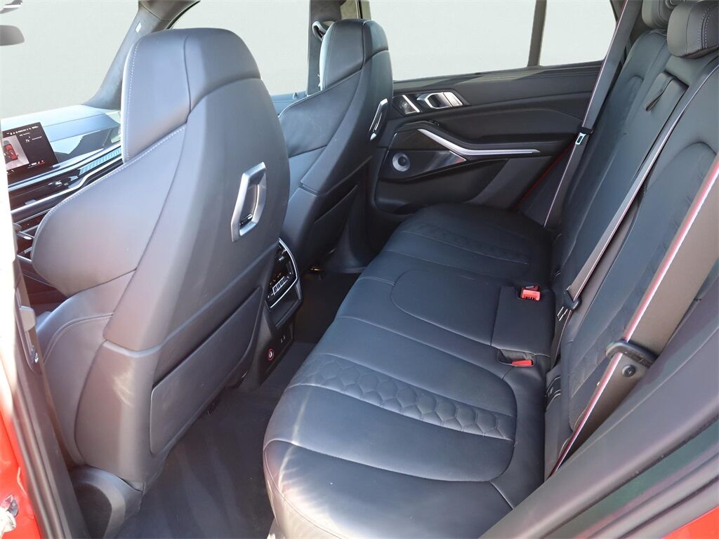 2025 BMW X5 M Competition San Clemente CA