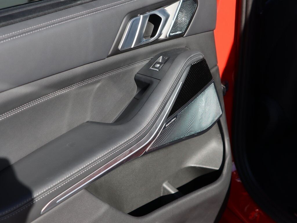 2025 BMW X5 M Competition San Clemente CA