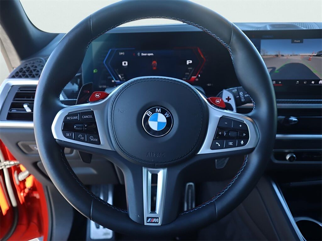 2025 BMW X5 M Competition San Clemente CA