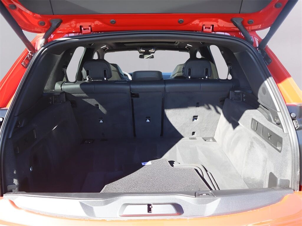 2025 BMW X5 M Competition San Clemente CA