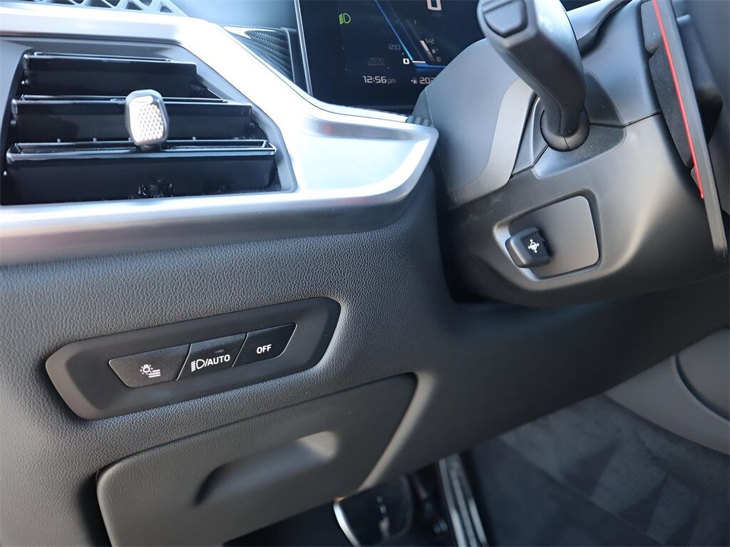 2025 BMW X5 M Competition San Clemente CA