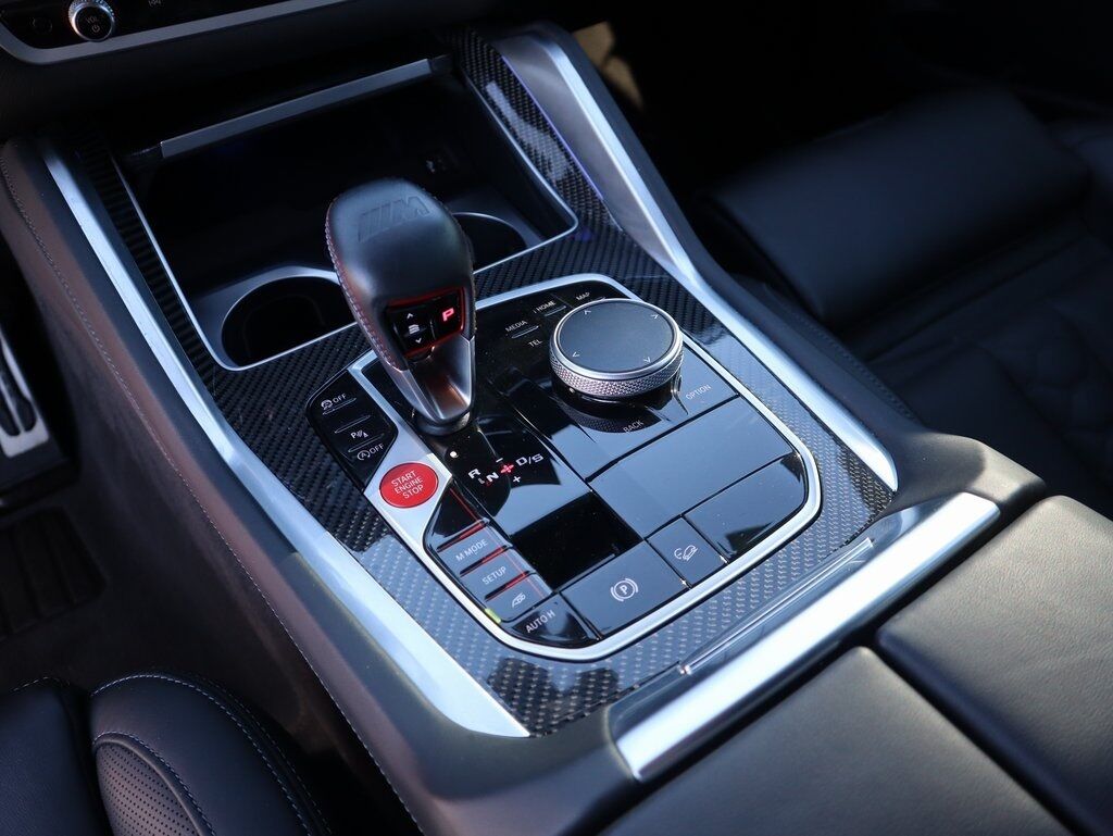 2025 BMW X5 M Competition San Clemente CA